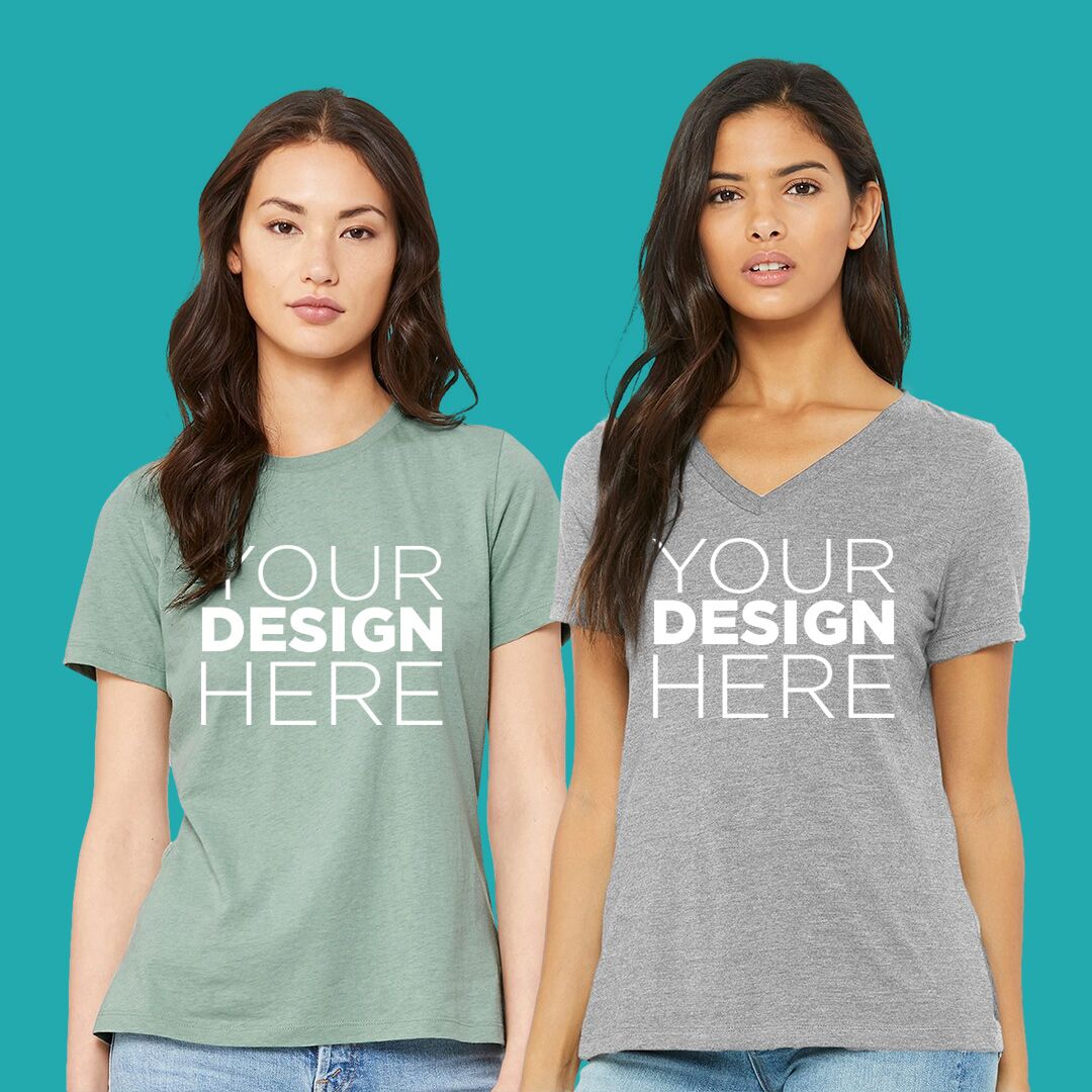 Think Screen Printing and Custom Garment Printing Think Custom Screen